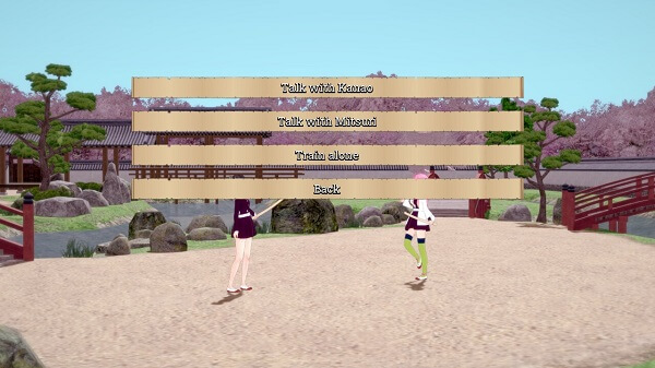 Screenshot Training Slayer APK
