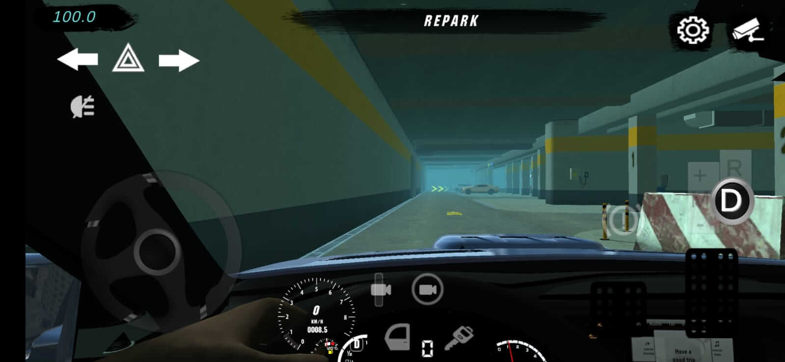 Screenshot Car Parking Multiplayer APK
