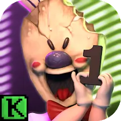 Ice Scream APK