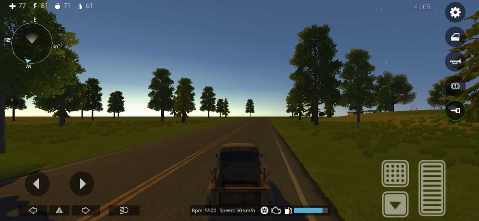 Screenshot Ocean Is Home 2 APK