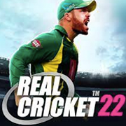 Real Cricket 22 APK XAPK v1.2