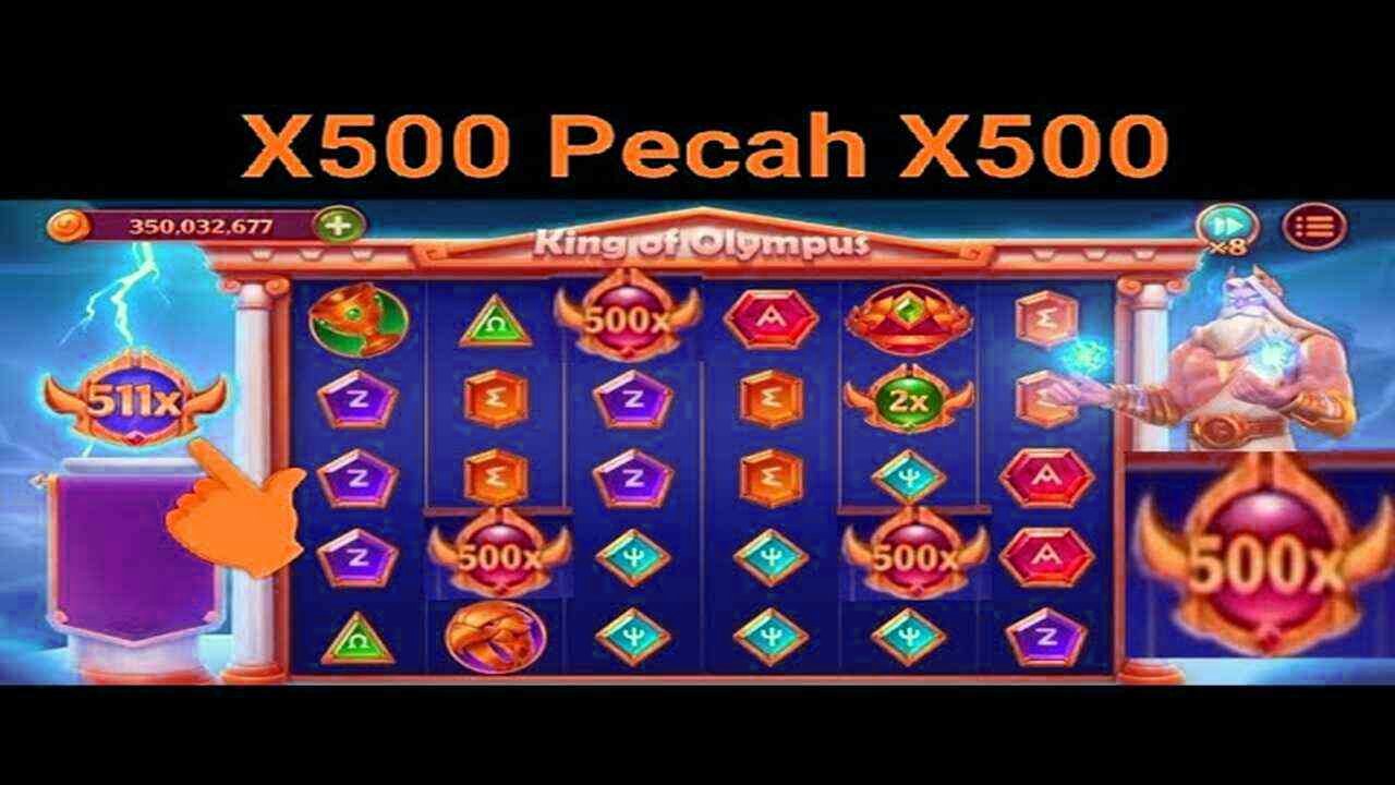 Screenshot Turbo X500 APK