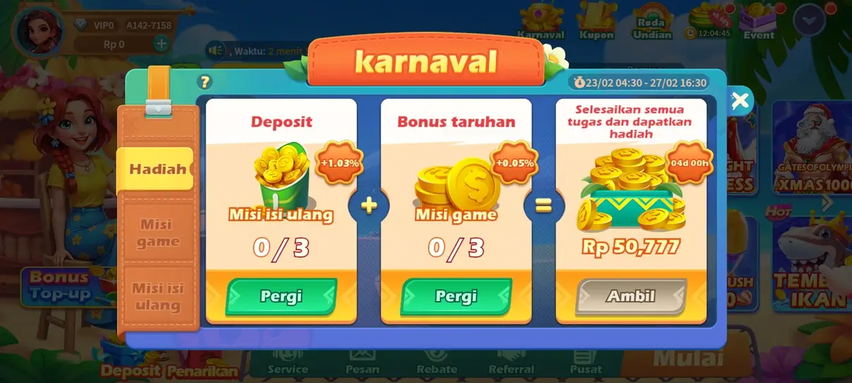 Screenshot X888 APK v10.4 untuk Android