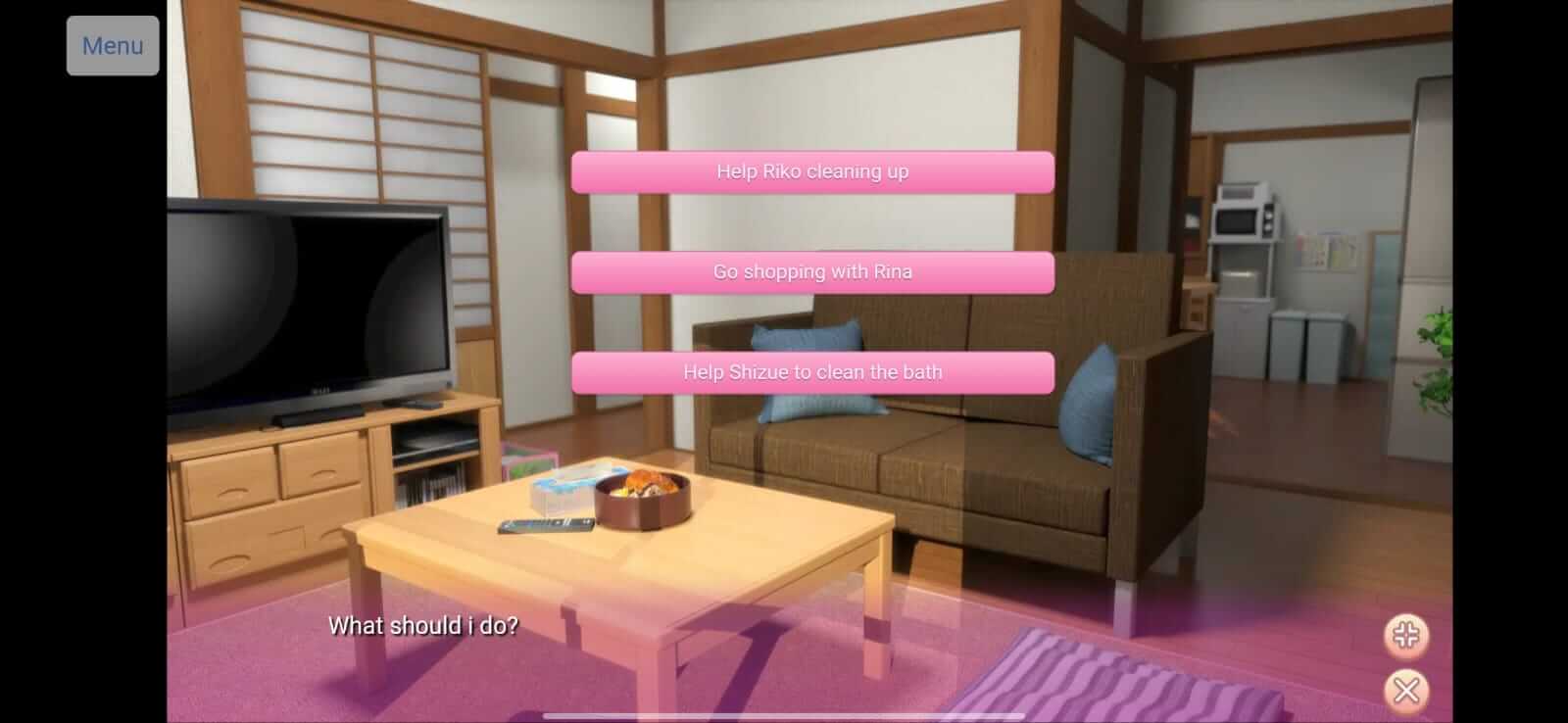 Screenshot Neet and Angel APK v1.35