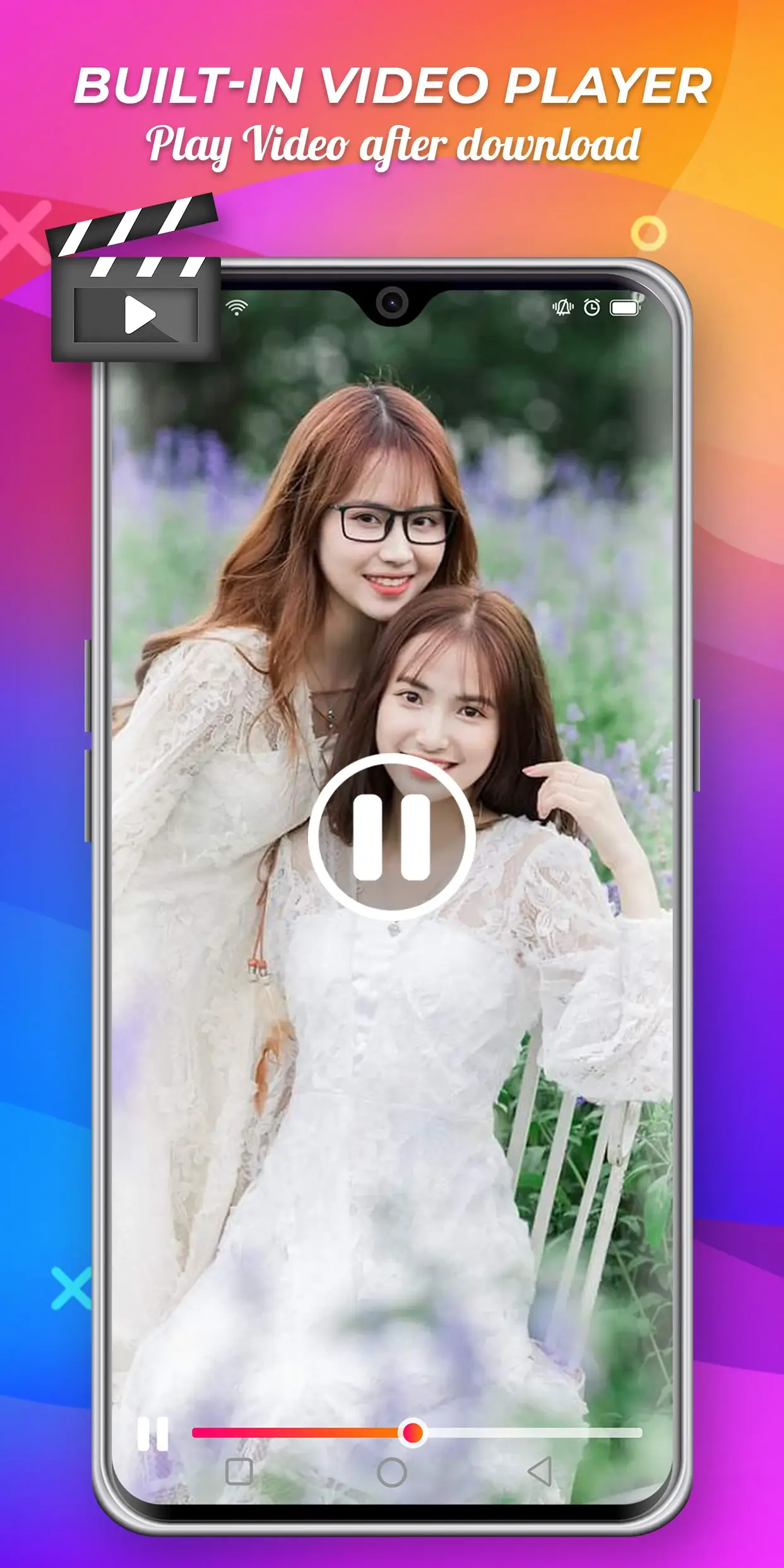 Screenshot SnapTik APK v2.0.0