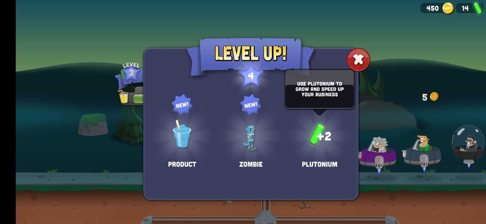 Screenshot Zombie Catchers APK v1.64.32