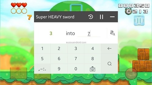 Screenshot SB Game Hacker APK v6.1