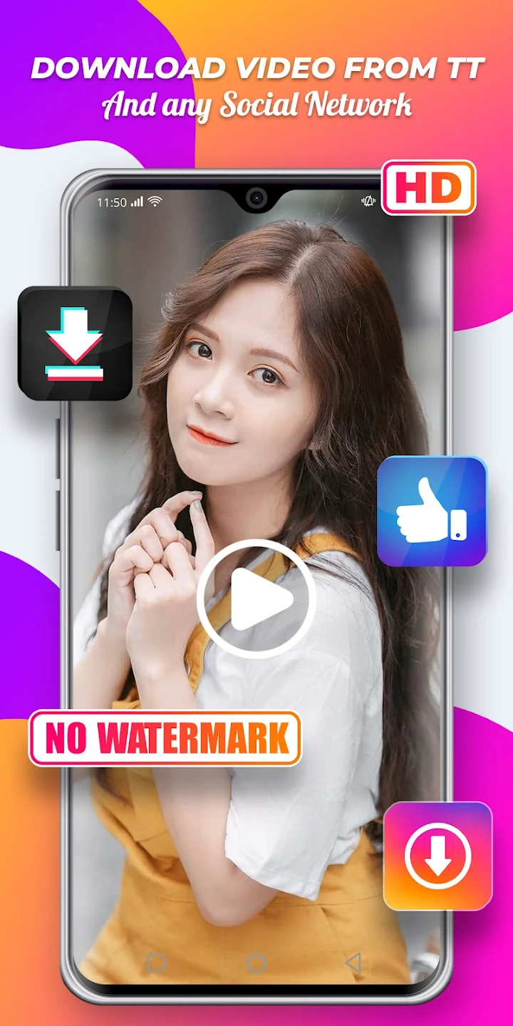 Screenshot Y2Mate APK