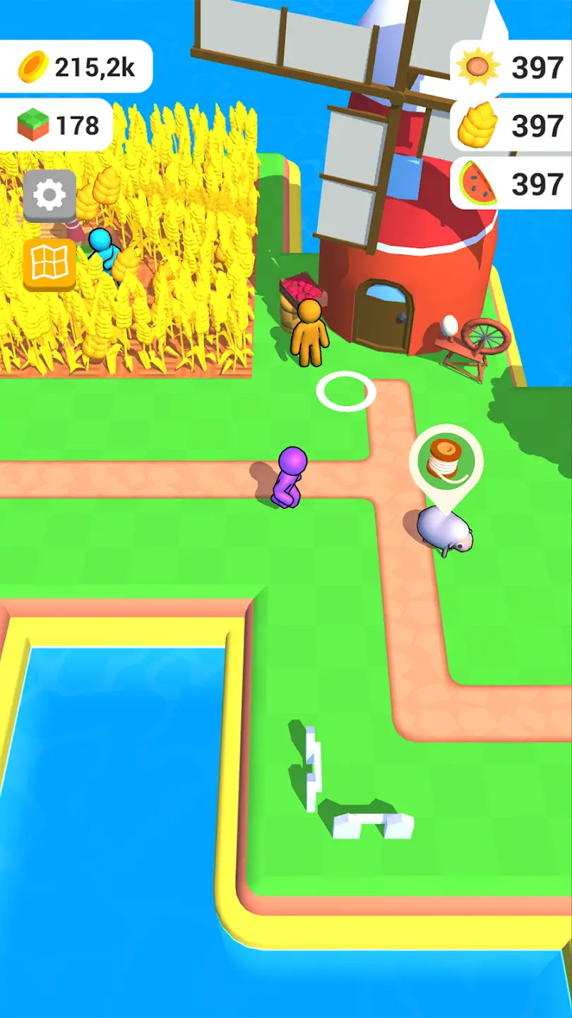 Screenshot Farm Land APK v3.28.2