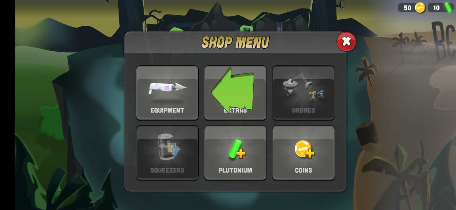Screenshot Zombie Catchers APK v1.64.32