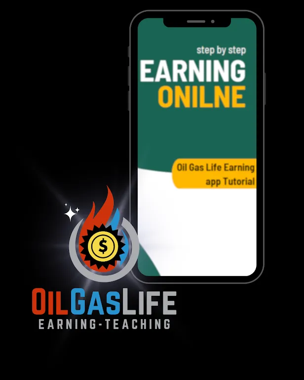 Screenshot Oil Gas Life APK