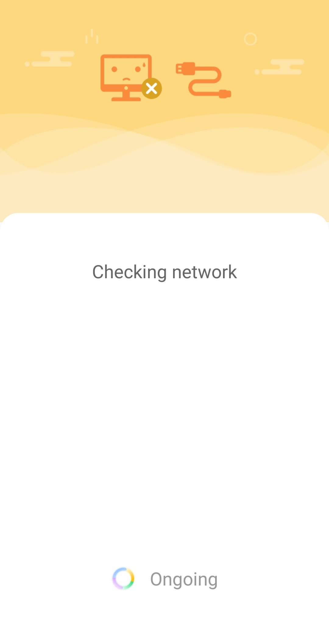 Screenshot Chat Partner APK v18.06 untuk Huawei dan Honor