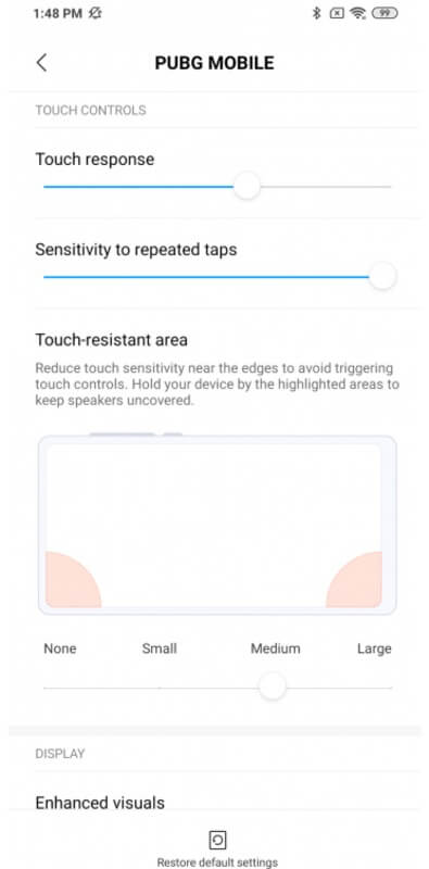 Screenshot Game Turbo APK v1.1.7 untuk Android