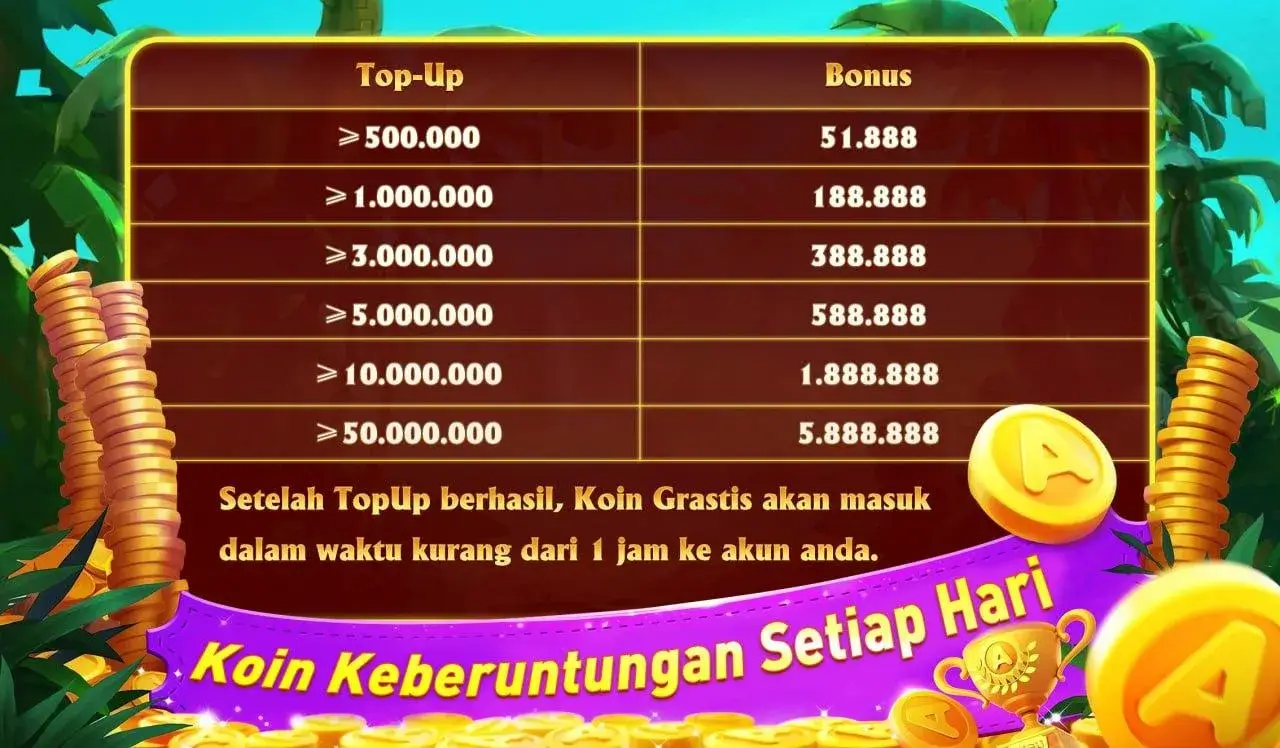 Screenshot Y89 Slot APK v11.2 Download untuk Android