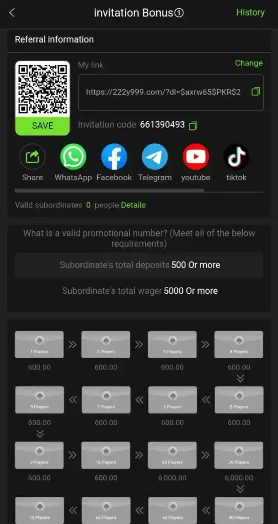 Screenshot Y999 APK 6.0.74 untuk Android