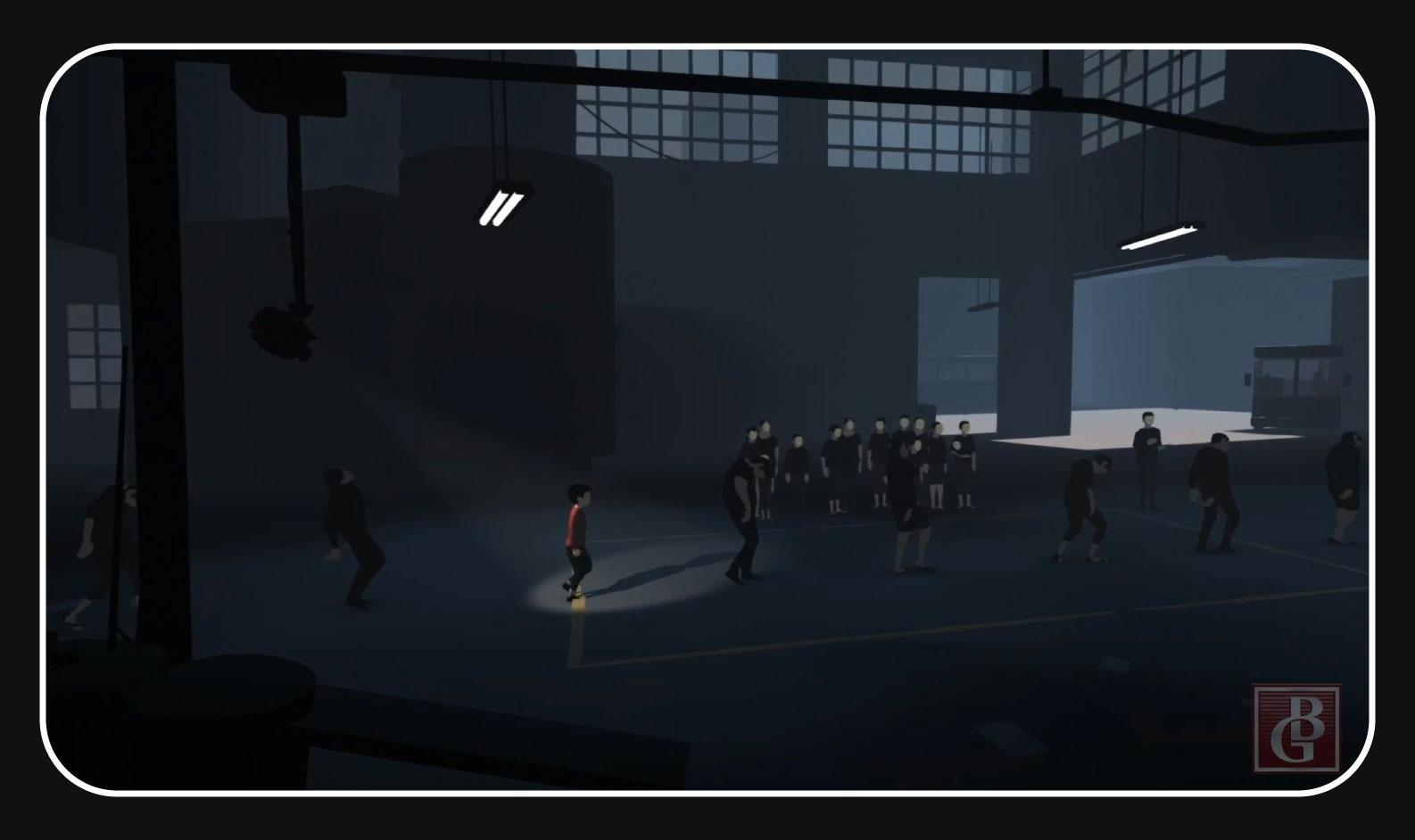 Screenshot PlayDead Inside APK v2.4