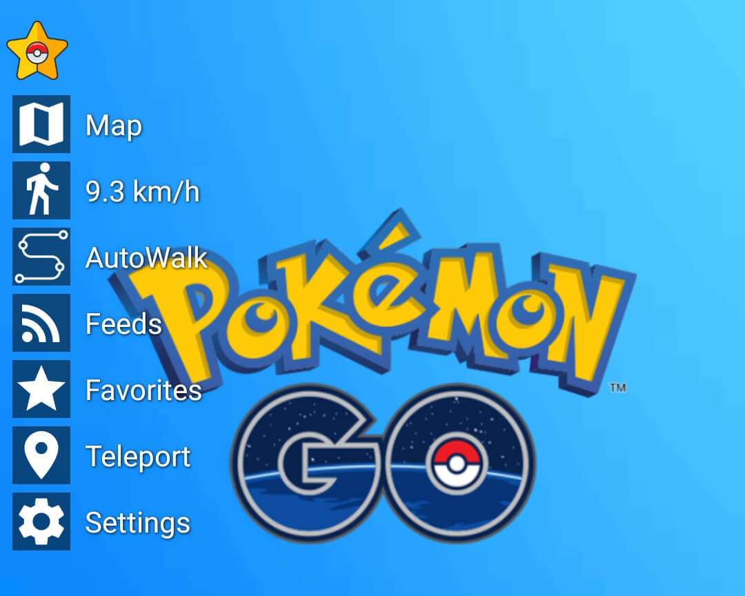 Screenshot PGSharp APK untuk Android