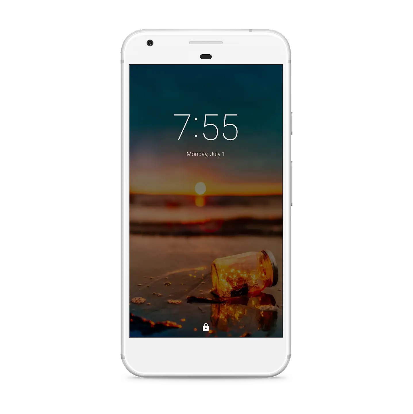 Screenshot Oops AppLock APK v3.3.0