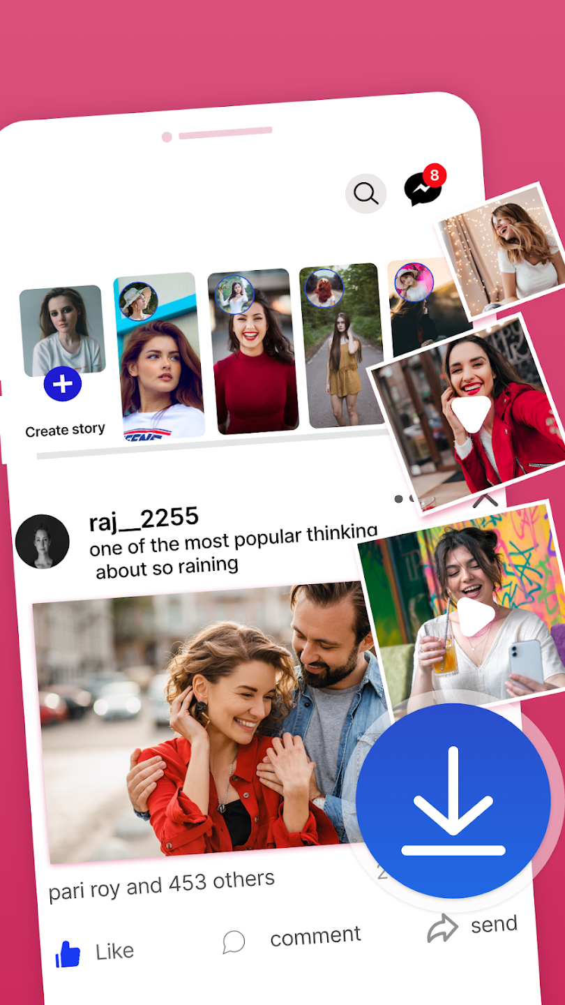 Screenshot Y2Mate APK