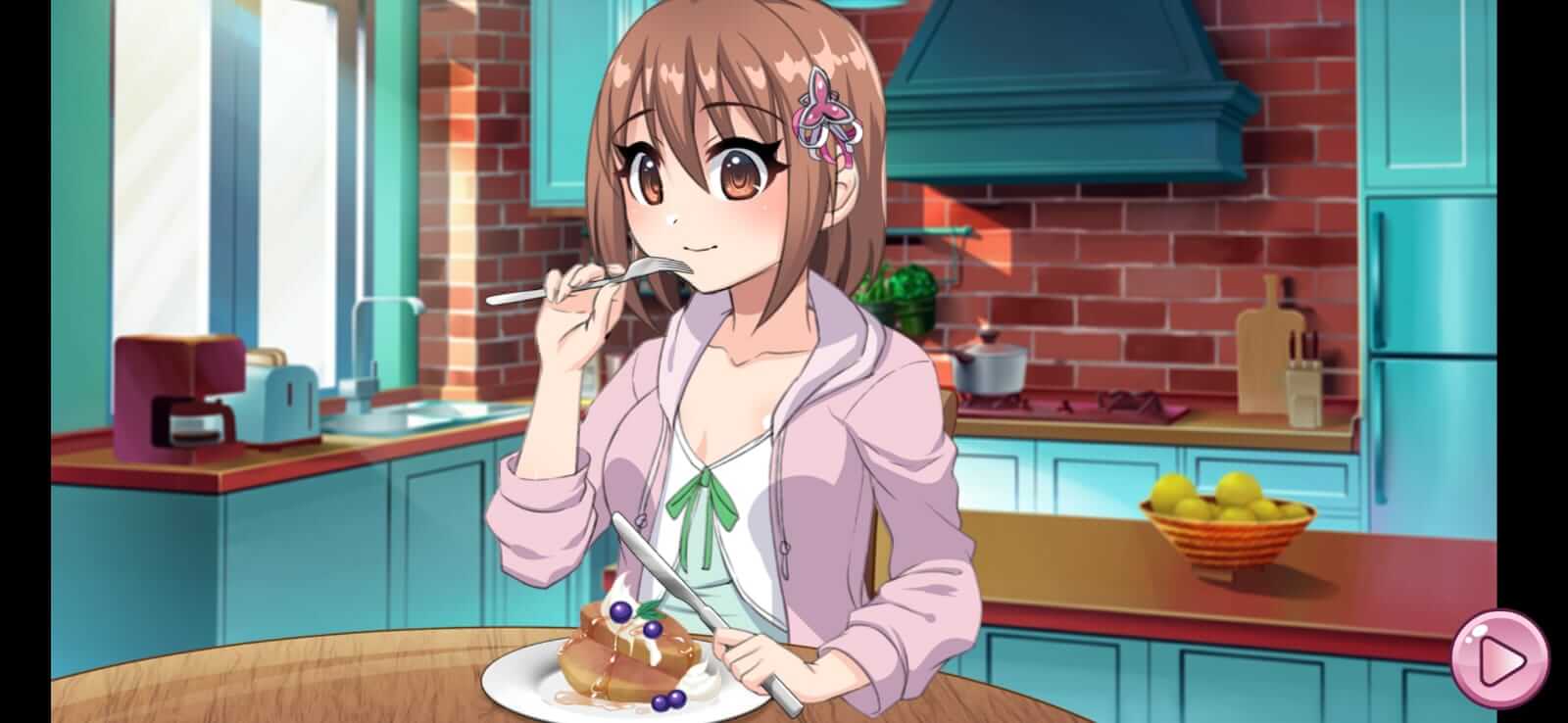 Screenshot Together Again APK v2.0.6