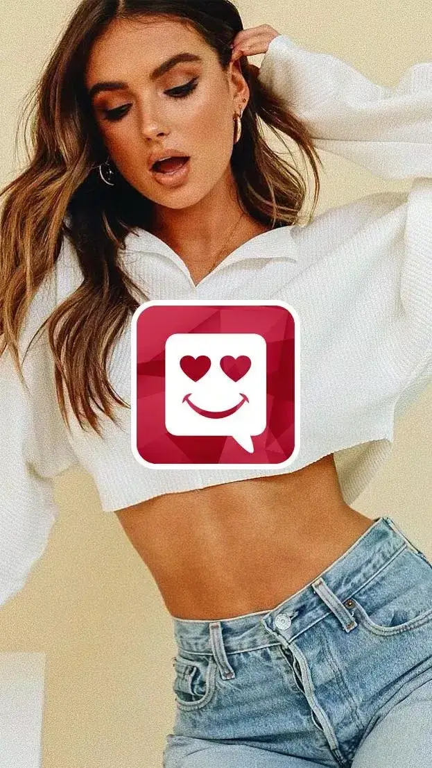 Screenshot Girls Around Me APK
