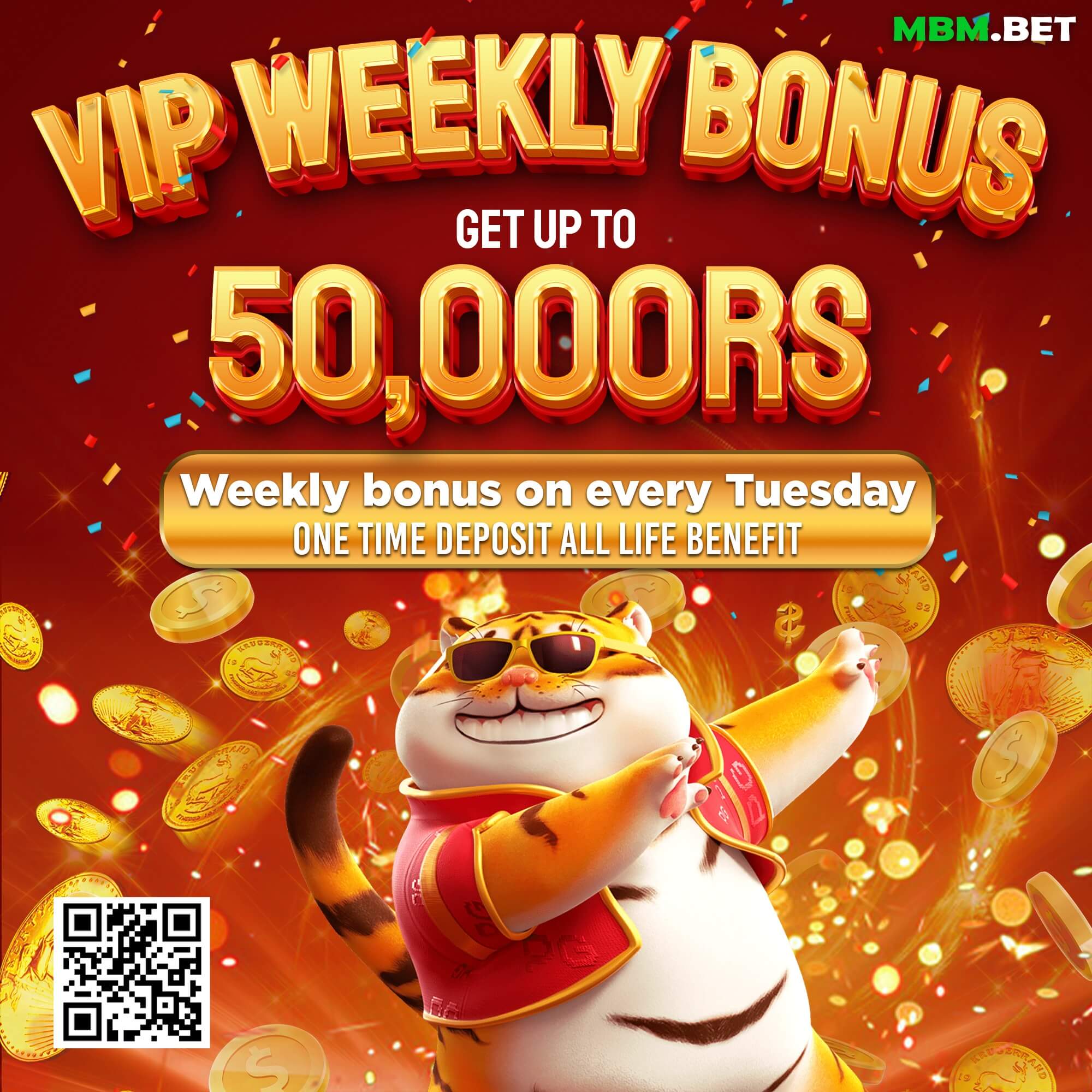 Screenshot MBM Bet APK v1.1.2 Download untuk Android