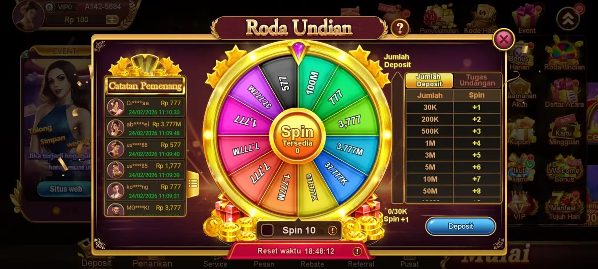 Screenshot 8055 Slots APK