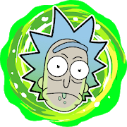 Rick and Morty: Pocket Mortys APK