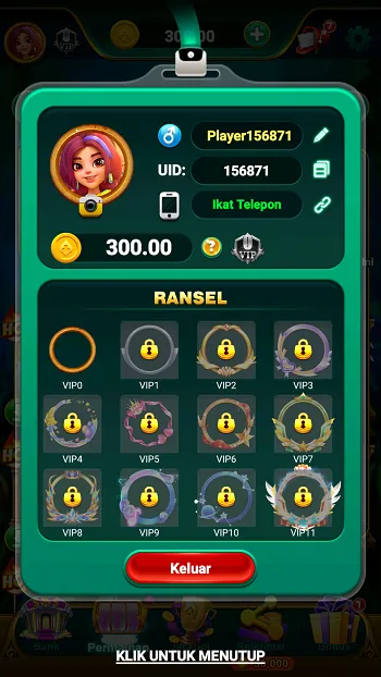 Screenshot 898A Slot APK v9.7