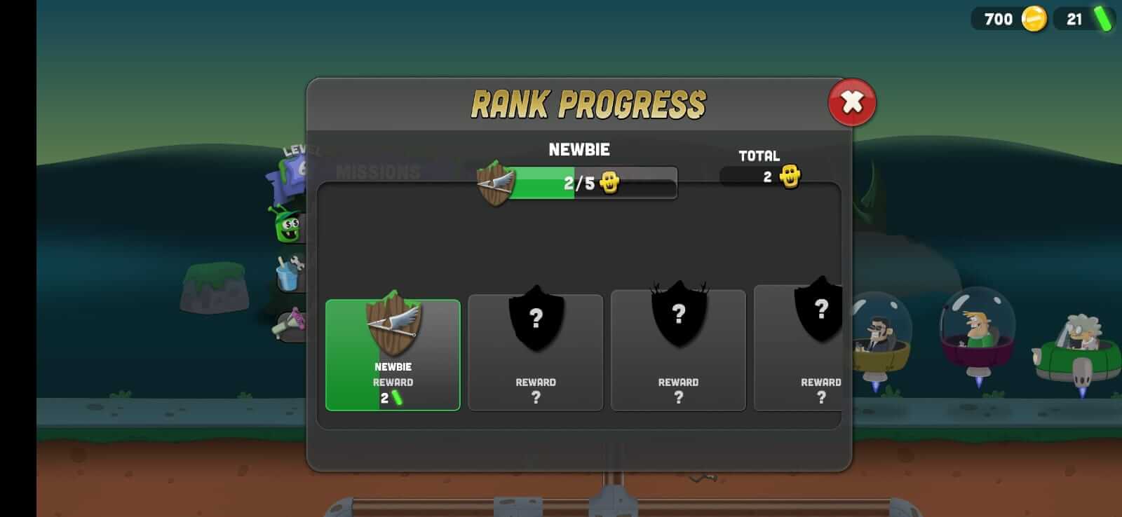 Screenshot Zombie Catchers APK v1.64.32