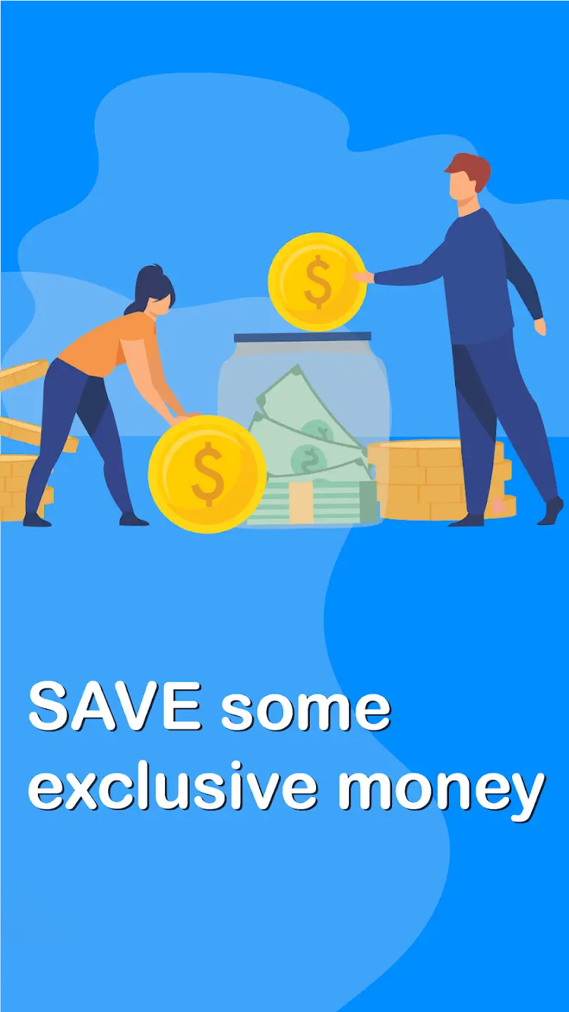 Screenshot Cash Raven Make Passive Income APK