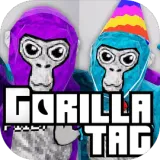 Gorilla Tag APK