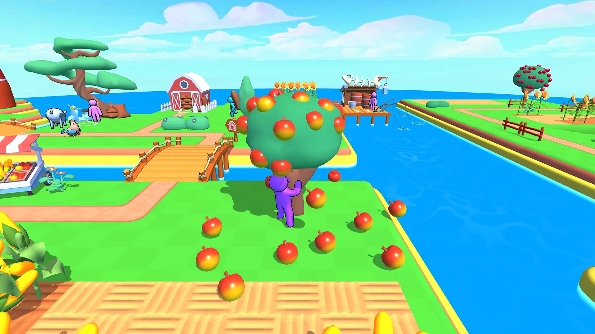 Screenshot Farm Land APK v3.28.2