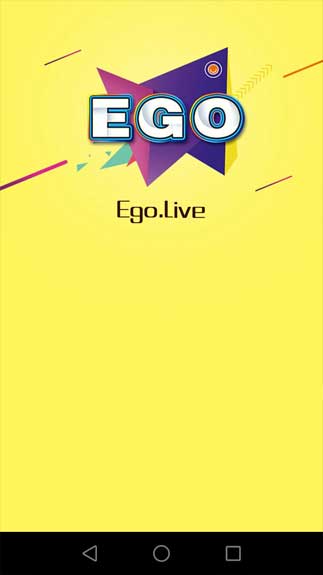 Screenshot Ego.Live APK Download untuk Android