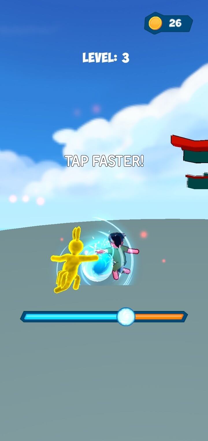 Screenshot Manga Run APK v2.34
