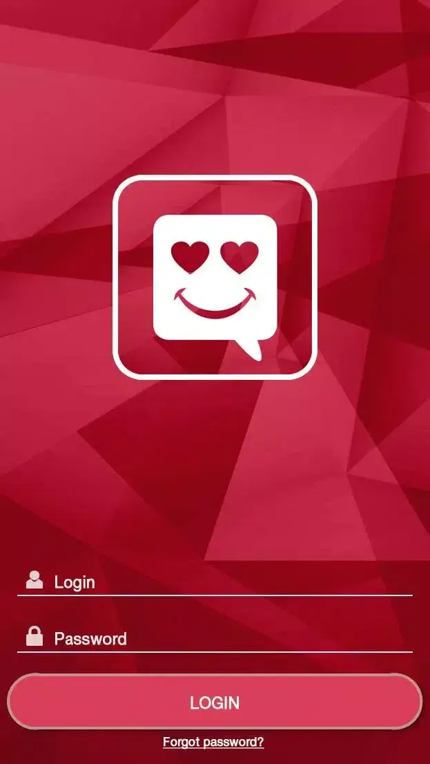 Screenshot Girls Around Me APK