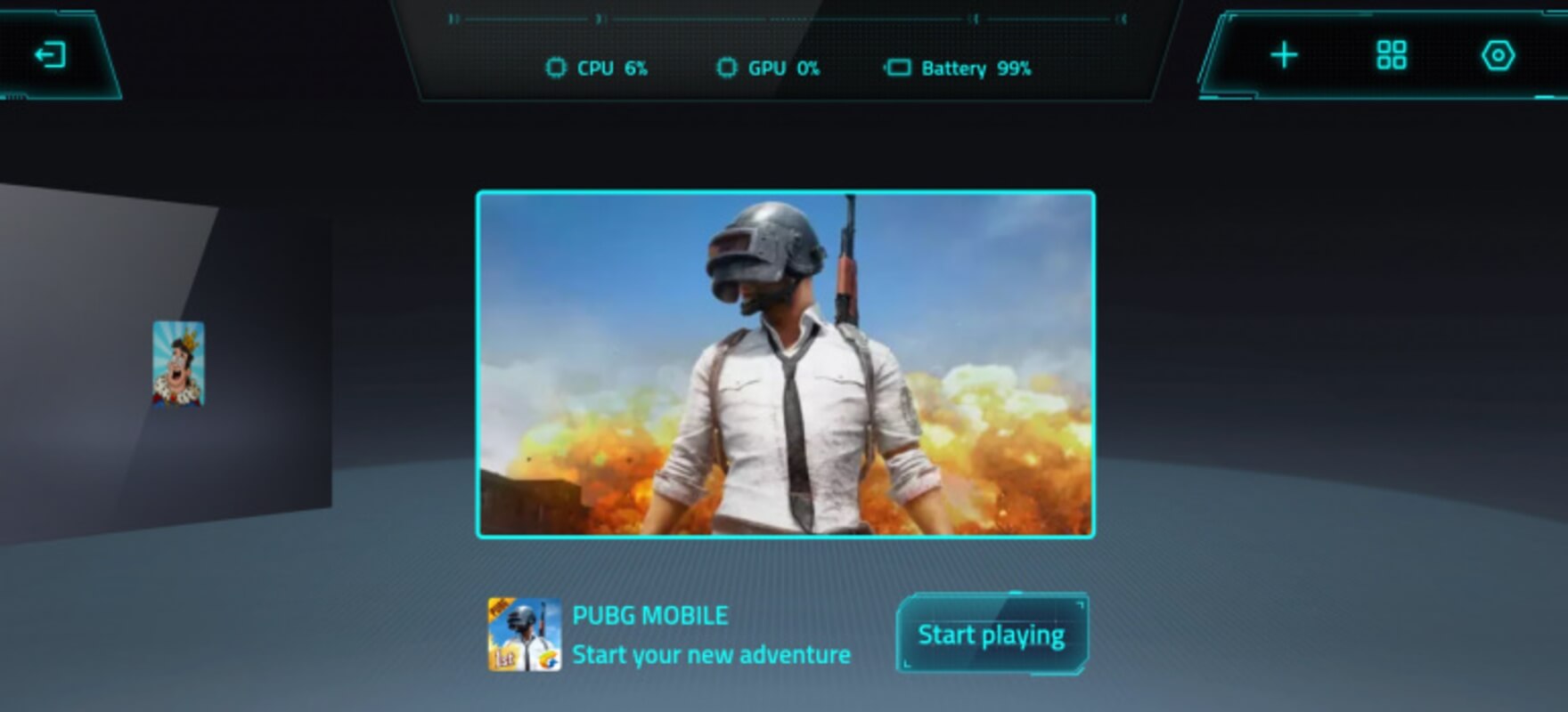 Screenshot Game Turbo APK v1.1.7 untuk Android