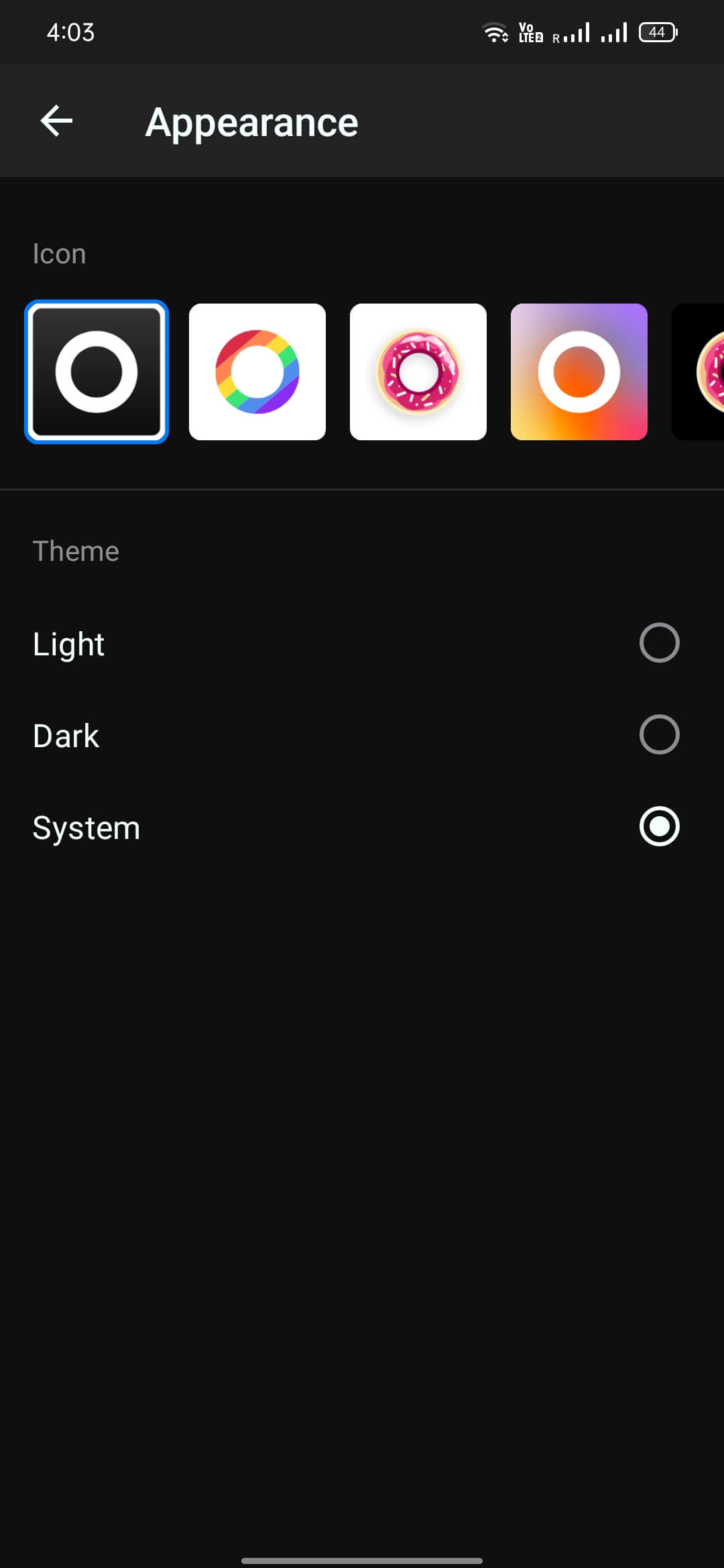 Screenshot Lensa APK v6.3.0+859