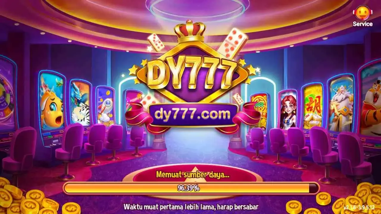 Screenshot DY777 APK v15.9