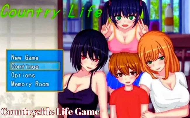 Screenshot Countryside Life APK v2.0.9