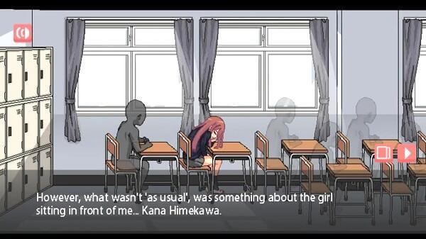 Screenshot Sloven Classmate APK