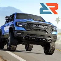 Rebel Racing APK v27.03.19281
