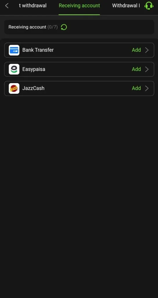 Screenshot Y999 APK 6.0.74 untuk Android