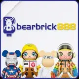 Bearbrick888 APK 1.3.0