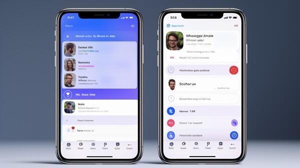 Screenshot Nothing Chats APK v0.9.9.9 untuk Android
