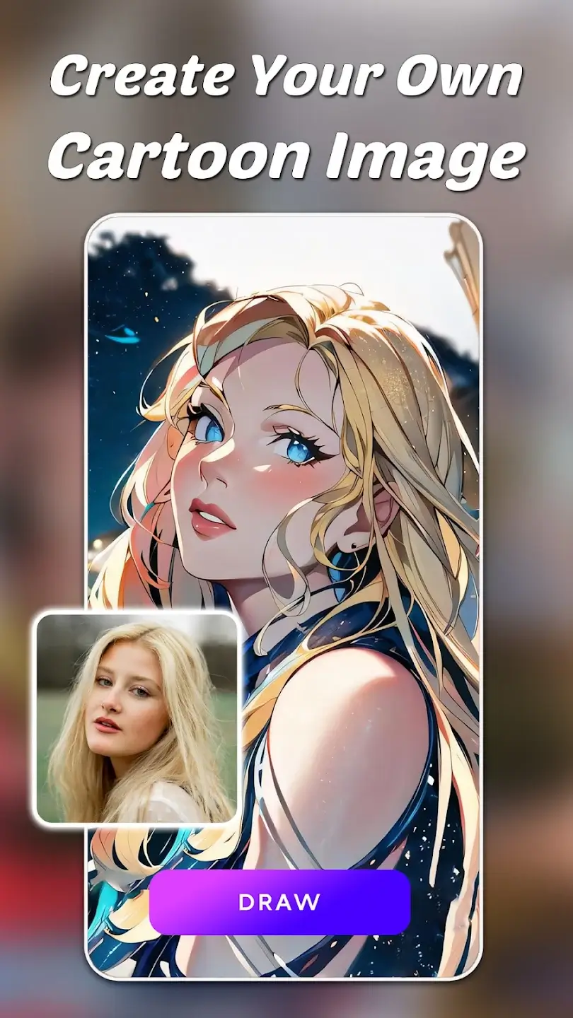 Screenshot AI Mirror APK