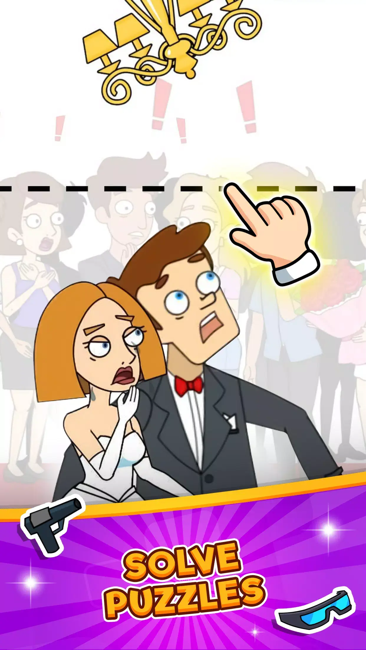 Screenshot Girl Genius APK