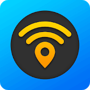 Wifi Map APK v8.6.42 untuk Android