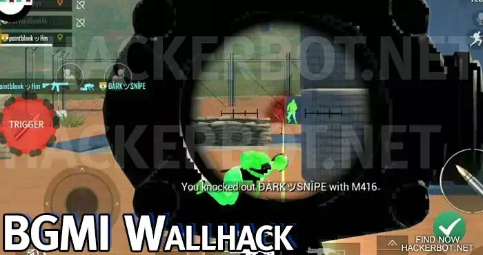 Screenshot BGMI Injector APK v2.5.2