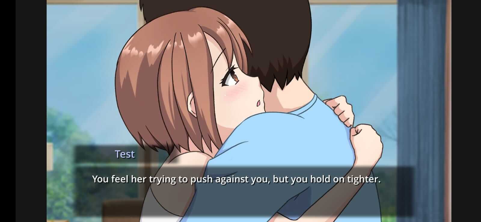 Screenshot Together Again APK v2.0.6